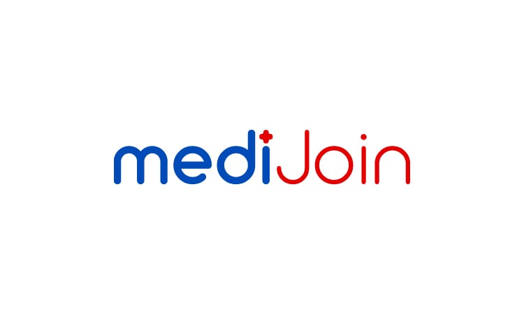 MediJoin logo